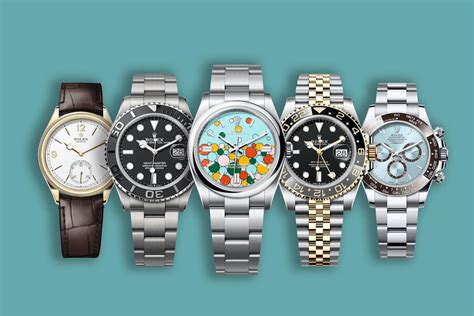 rolex watch release date|new 2023 rolex models.